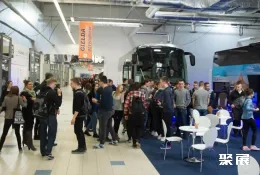 波兰物流展现场图片4