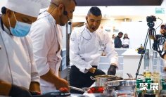 哥伦比亚酒店用品展2026展位费与展位图