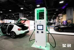 土耳其充电展现场图片3