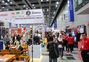 马来西亚特许展2025时间地点
