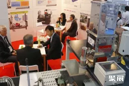 大阪复合材料展现场图片7