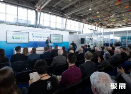 俄罗斯真空展现场图片6