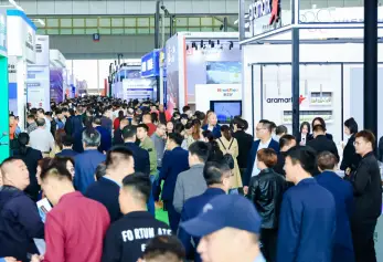 中国(杭州)教育后勤展览会(CCLE)2026参展攻略(时间地点/观众预约)