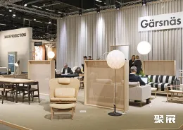 德国家具展现场图片7