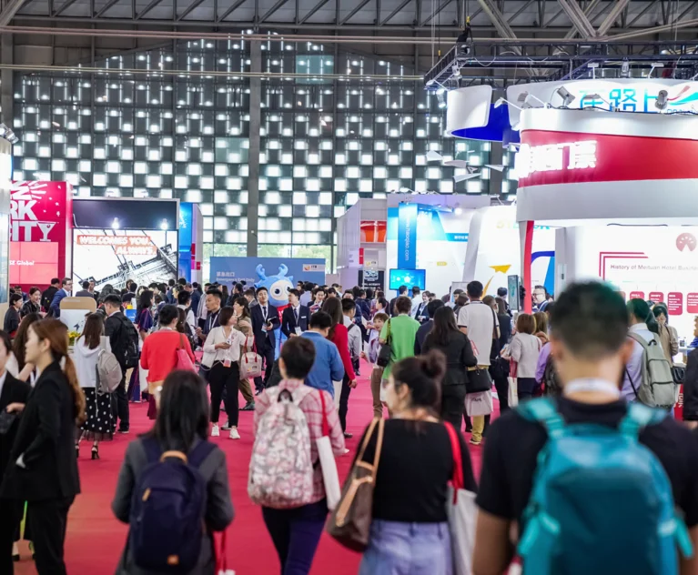 上海旅游展(ITB China)2027展品有哪些?