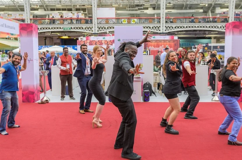 2026年英国葡萄酒展(London Wine Fair)门票如何申请？多少钱？