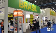 圣保罗礼品展2026门票哪里买