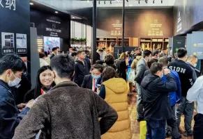 中国（北京）国际建筑装饰及材料博览会2025展商名单