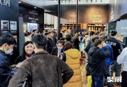 北京建材展现场图片7