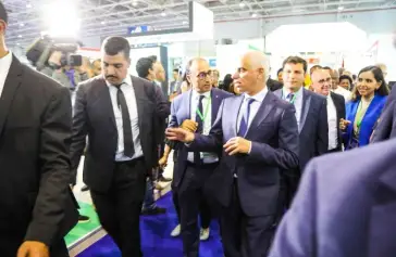摩洛哥医疗器械及制药展览会(Morocco Medical Expo)2027逛展指南:时间地点/门票多少钱