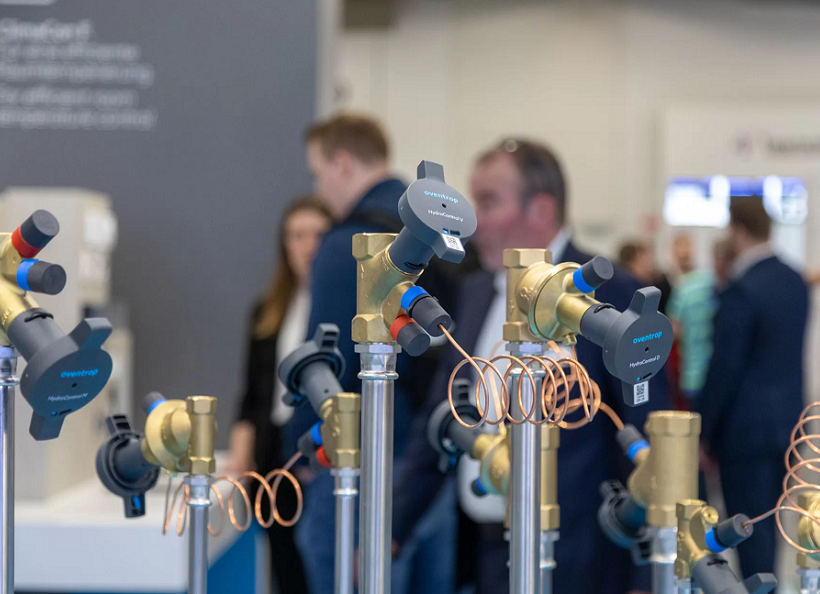 德国暖通展(ISH)2027逛展指南:时间地点/门票多少钱