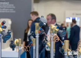 德国暖通展现场图片9