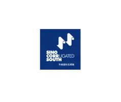 华南瓦楞展Logo