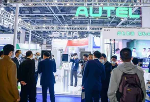 2024北京電動(dòng)車(chē)充電技術(shù)博覽會(huì)展商名錄會(huì)刊