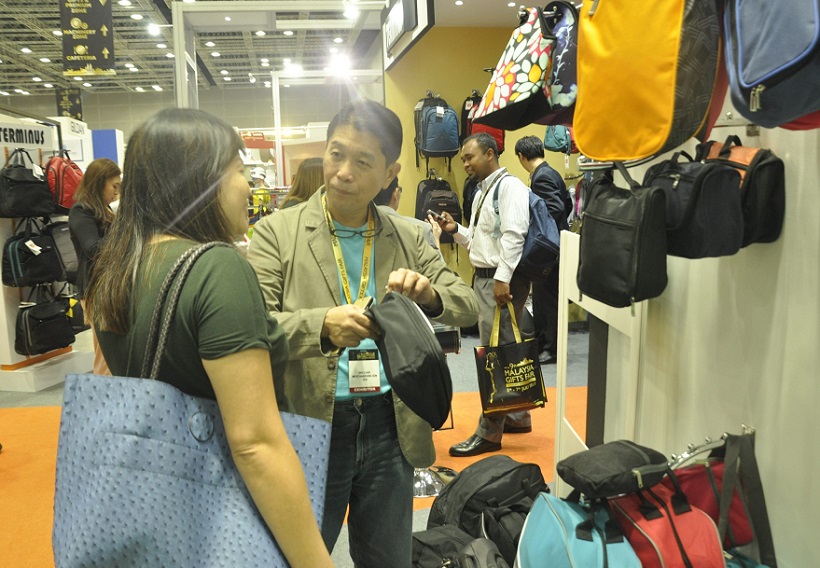 马来西亚礼品展(Malaysia Gifts Fair)2026时间地点