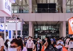 2025深圳信息技术展观众登记及注意事项
