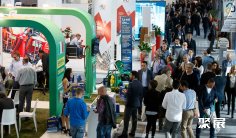 2025意大利新能源展时间及地点