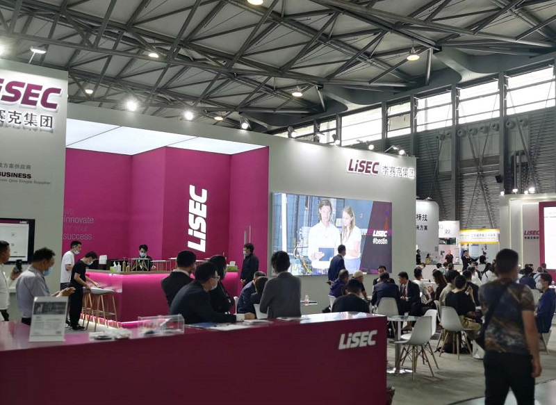 2025北京玻璃展展品范围有哪些?