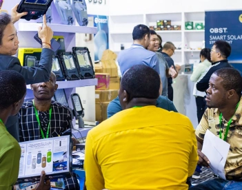 2026尼日利亚照明展 预登记注意事项