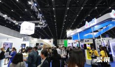 2025泰国光伏展最新参展商名录