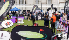 2026德国高尔夫展观众登记及登记方式