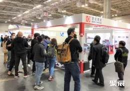 首尔激光展展会现场(现场盛况)4