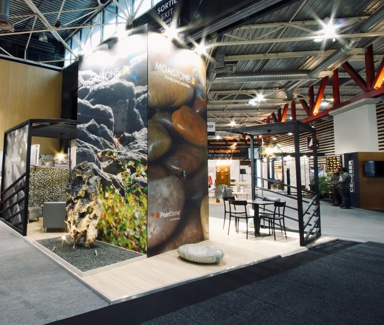 法国石材展(Rocalia)2027时间及地点