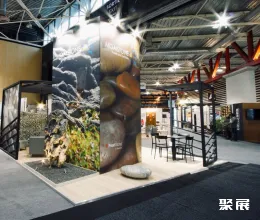 法國石材展展會現(xiàn)場(現(xiàn)場盛況)4
