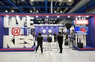 韩国电子展2025时间表及地点
