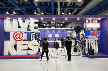 韩国电子展2025展商名录