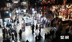 2025加拿大成人展参展攻略(时间+地点+门票怎么买?)