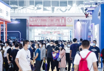 2026北京游乐设备展展品有哪些？