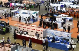 日本传感展现场图片2