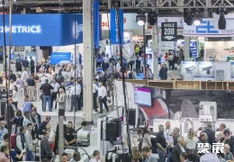 芝加哥印刷展现场图片2