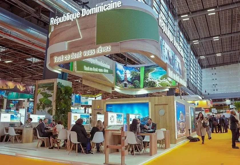 2026法国旅游展(IFTM)参展攻略:时间/地点/门票怎么买?