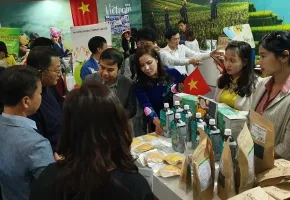 2025年越南农机展门票购买途径？怎么购票？