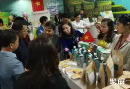 河内农业机械展展会现场(现场盛况)2