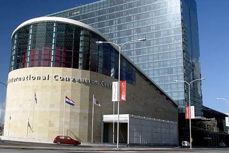 南非开普敦国际会议中心图片2