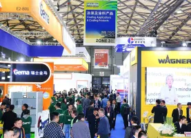 2025上海表面处理展时间地点