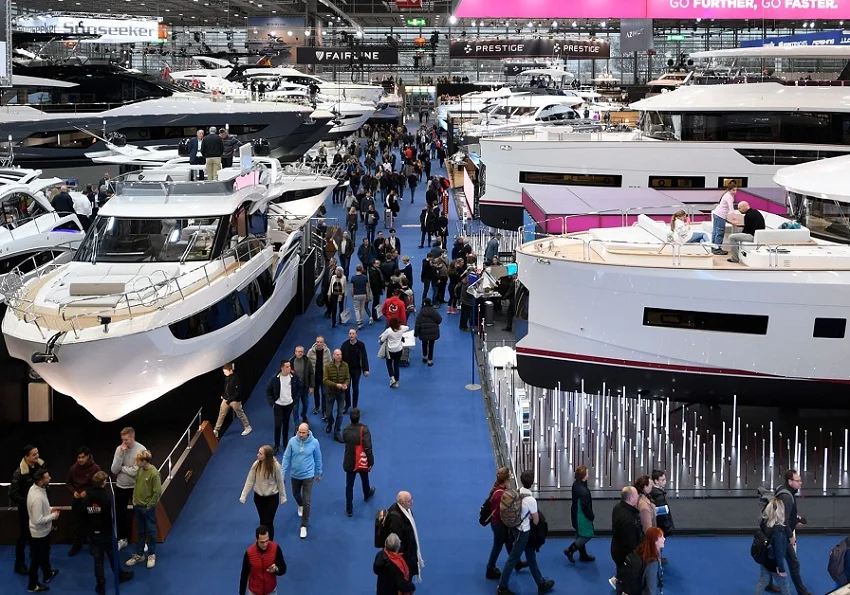 2026德国潜水展 观众预登记火热进行中