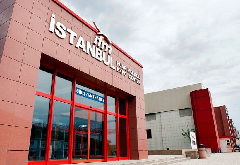 ISTANBUL EXPO CENTER