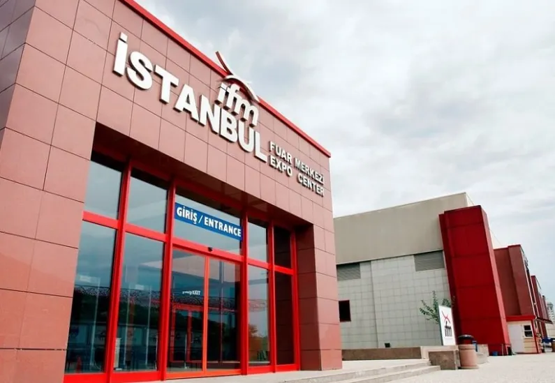 ISTANBUL EXPO CENTER