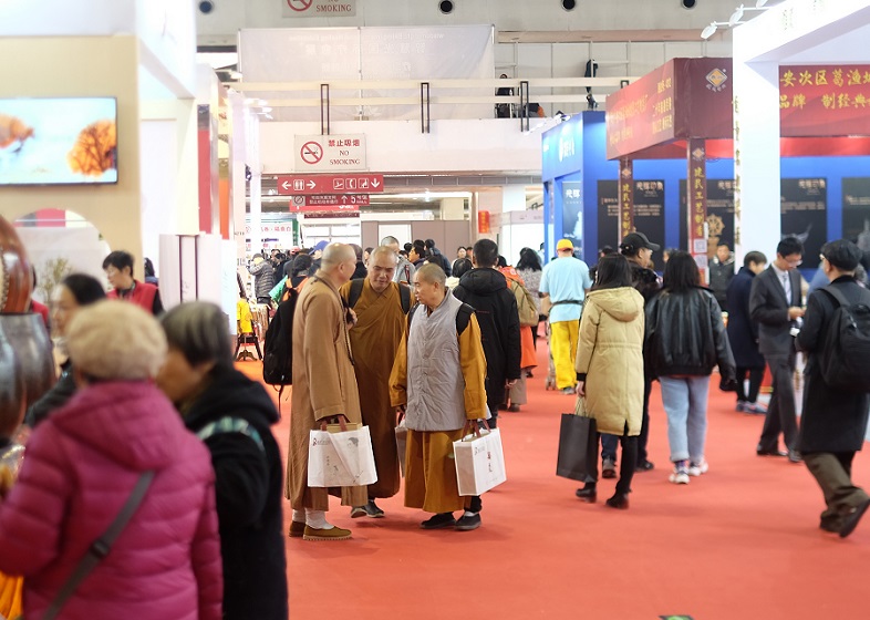 北京茶文化展2025门票在哪买