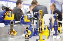 德国阀门展现场图片9