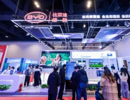 2025中国电气展最新参展商名录