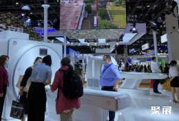 杭州科研医疗展现场图片6