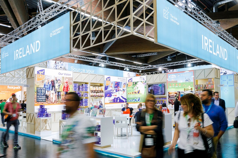 2026年德国宠物用品展(Interzoo)门票价格,如何购买?