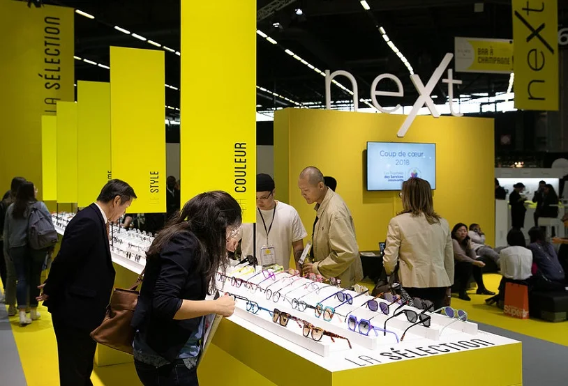 新加坡眼镜展-东南亚眼镜展2025参展攻略（时间地点+门票怎么买？）