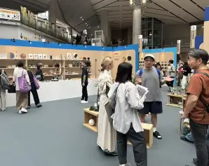 日本礼品展(Osaka International Gift Show)2026时间和举办地点