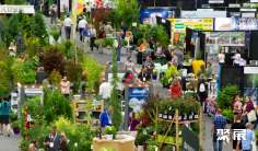 美国花卉园艺展2025展品范围